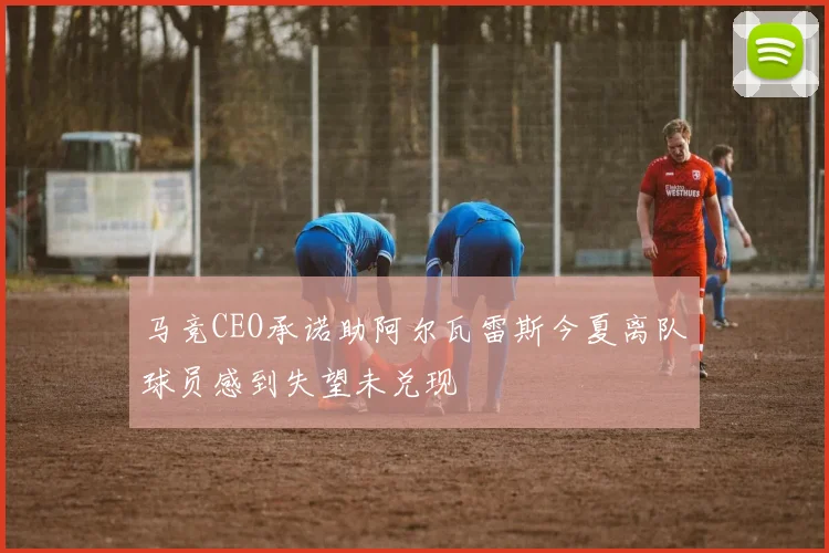 马竞CEO承诺助阿尔瓦雷斯今夏离队球员感到失望未兑现