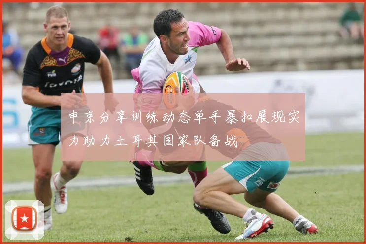 申京分享训练动态单手暴扣展现实力助力土耳其国家队备战